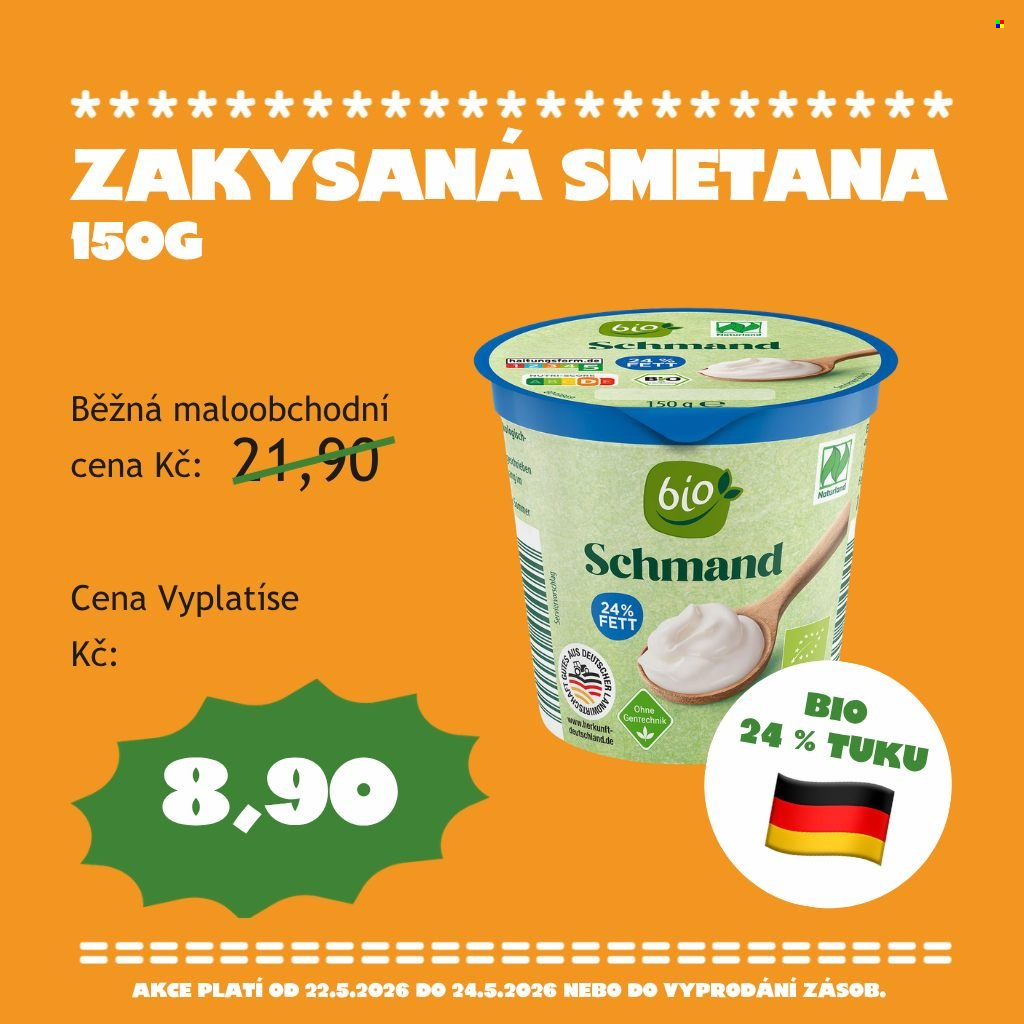 Leták Vyplatíse - 22.5.2026 - 24.5.2026. Strana 4