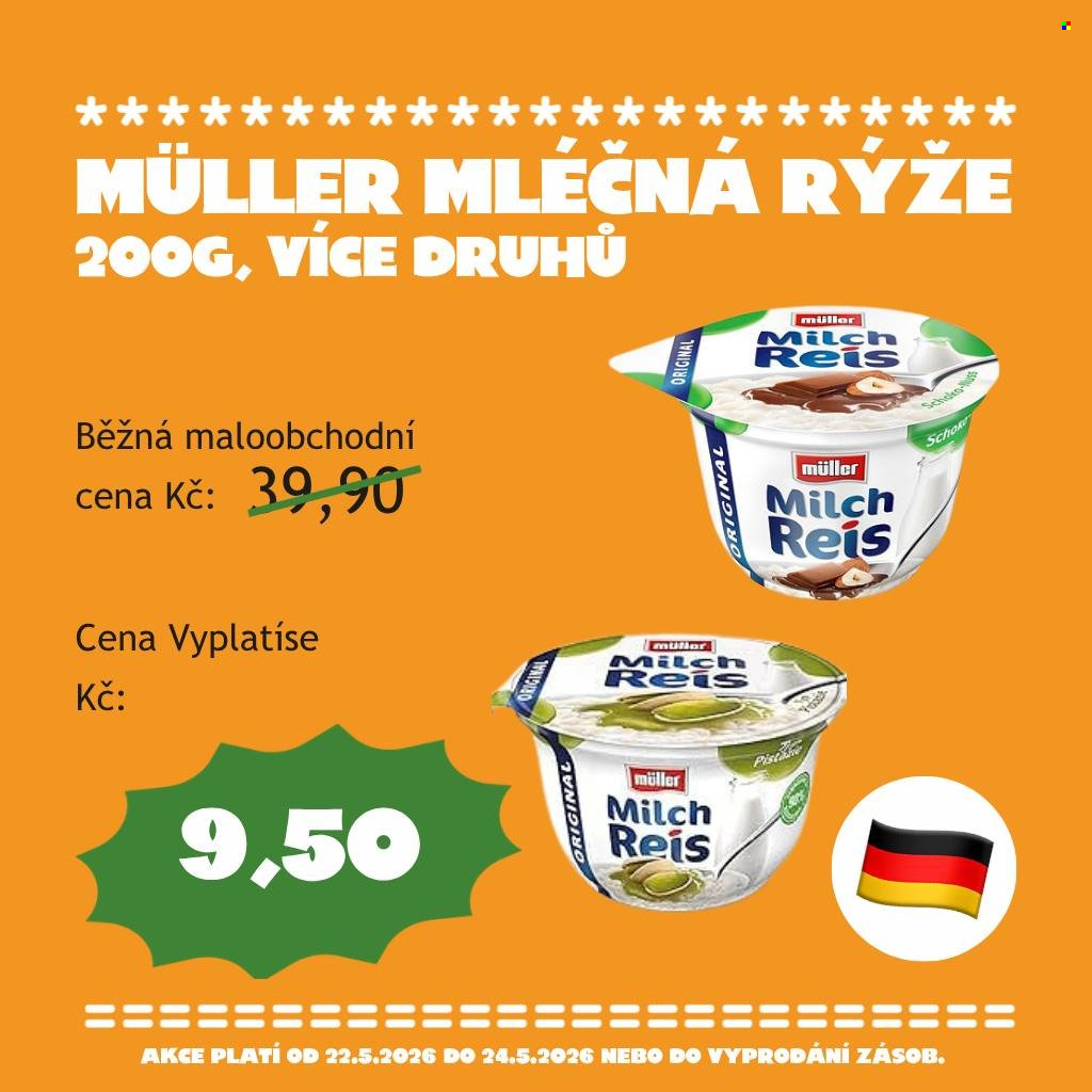 Leták Vyplatíse - 22.5.2026 - 24.5.2026. Strana 6