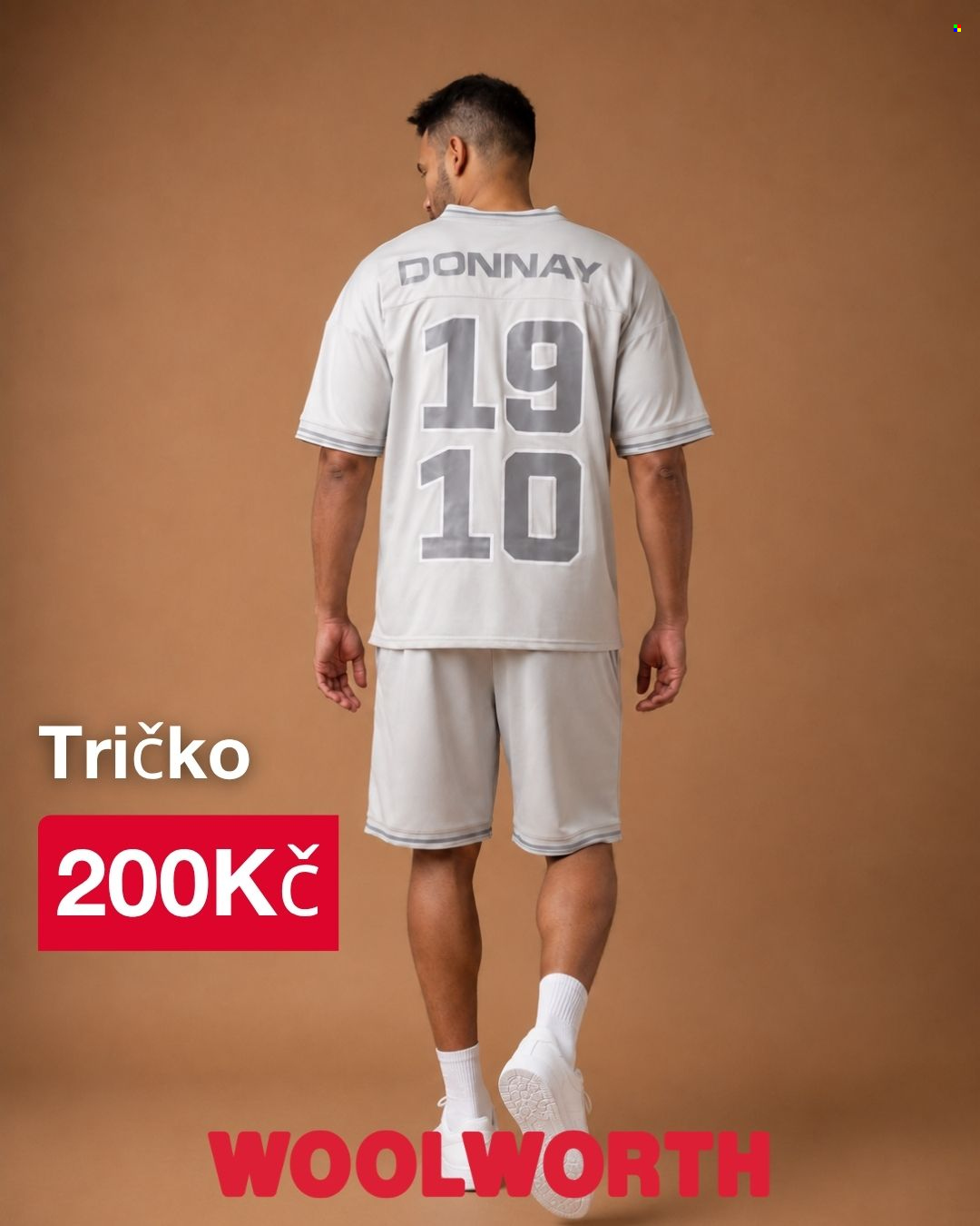 Leták Woolworth. Strana 6