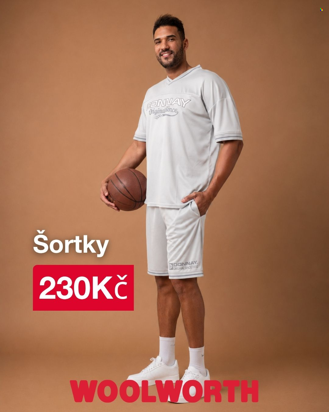 Leták Woolworth. Strana 8