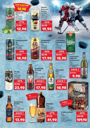 thumbnail - LOBKOWICZ PREMIUM Nealkoholické pivo