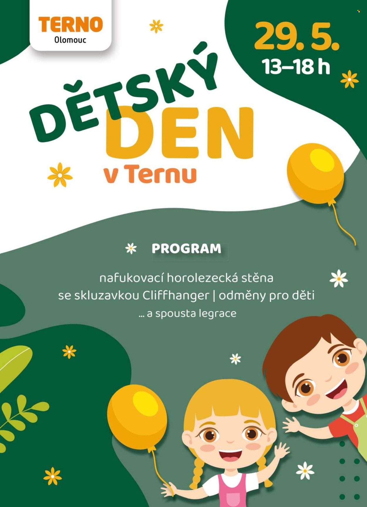 Leták coop TERNO - 27.5.2026 - 2.6.2026. Strana 17
