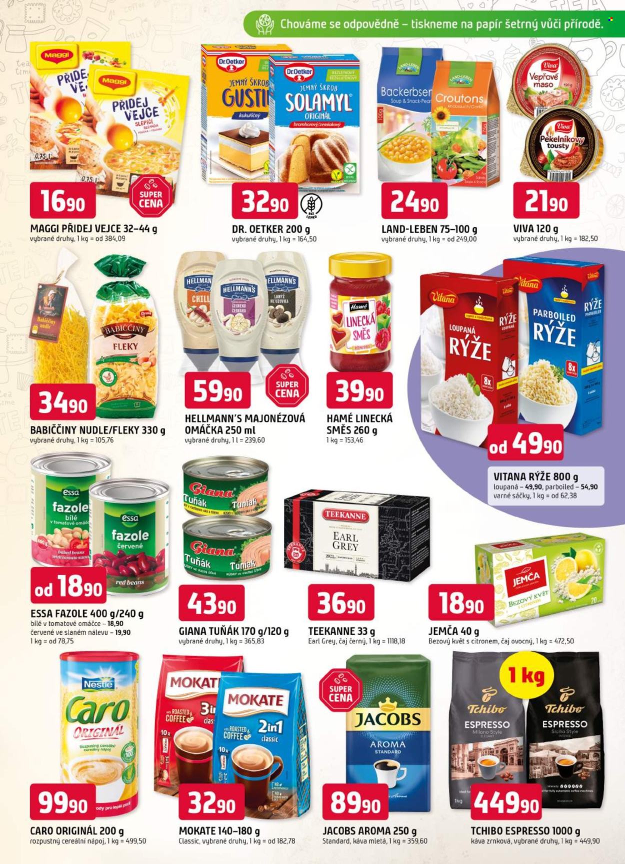 Leták TREFA coop - 27.5.2026 - 2.6.2026. Strana 7