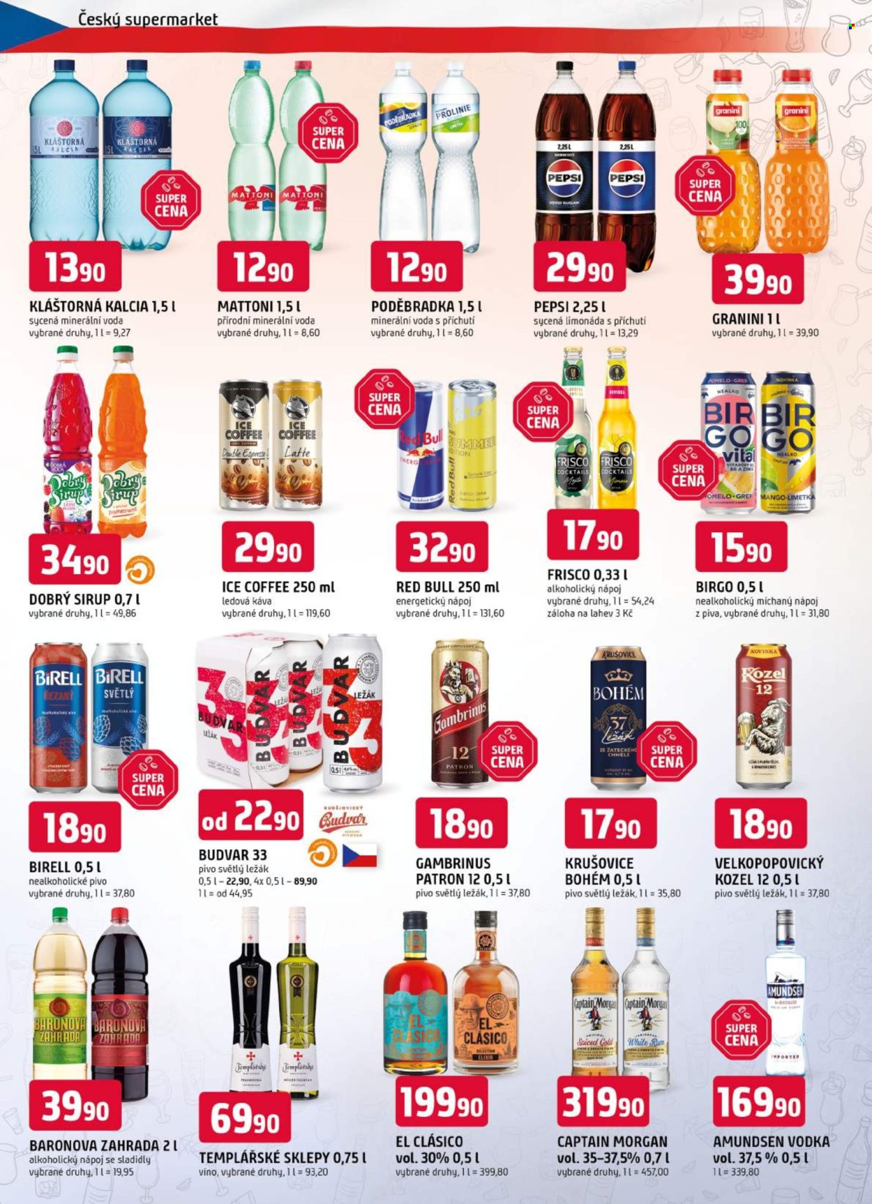 Leták TREFA coop - 27.5.2026 - 2.6.2026. Strana 10