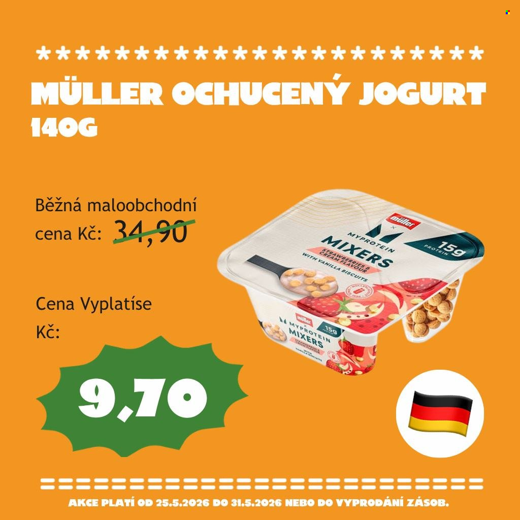 Leták Vyplatíse - 25.5.2026 - 31.5.2026. Strana 3
