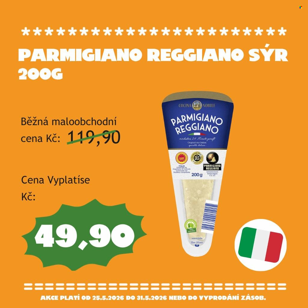 Leták Vyplatíse - 25.5.2026 - 31.5.2026. Strana 5