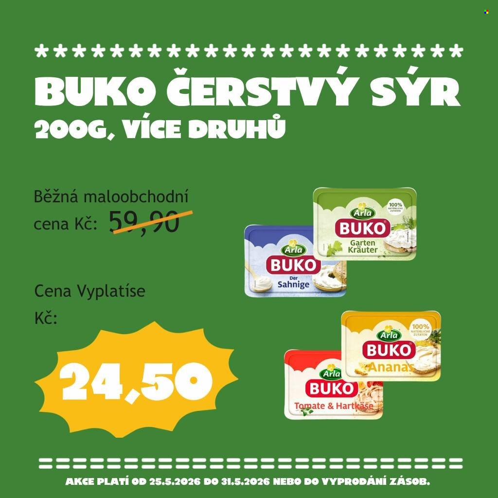 Leták Vyplatíse - 25.5.2026 - 31.5.2026. Strana 7