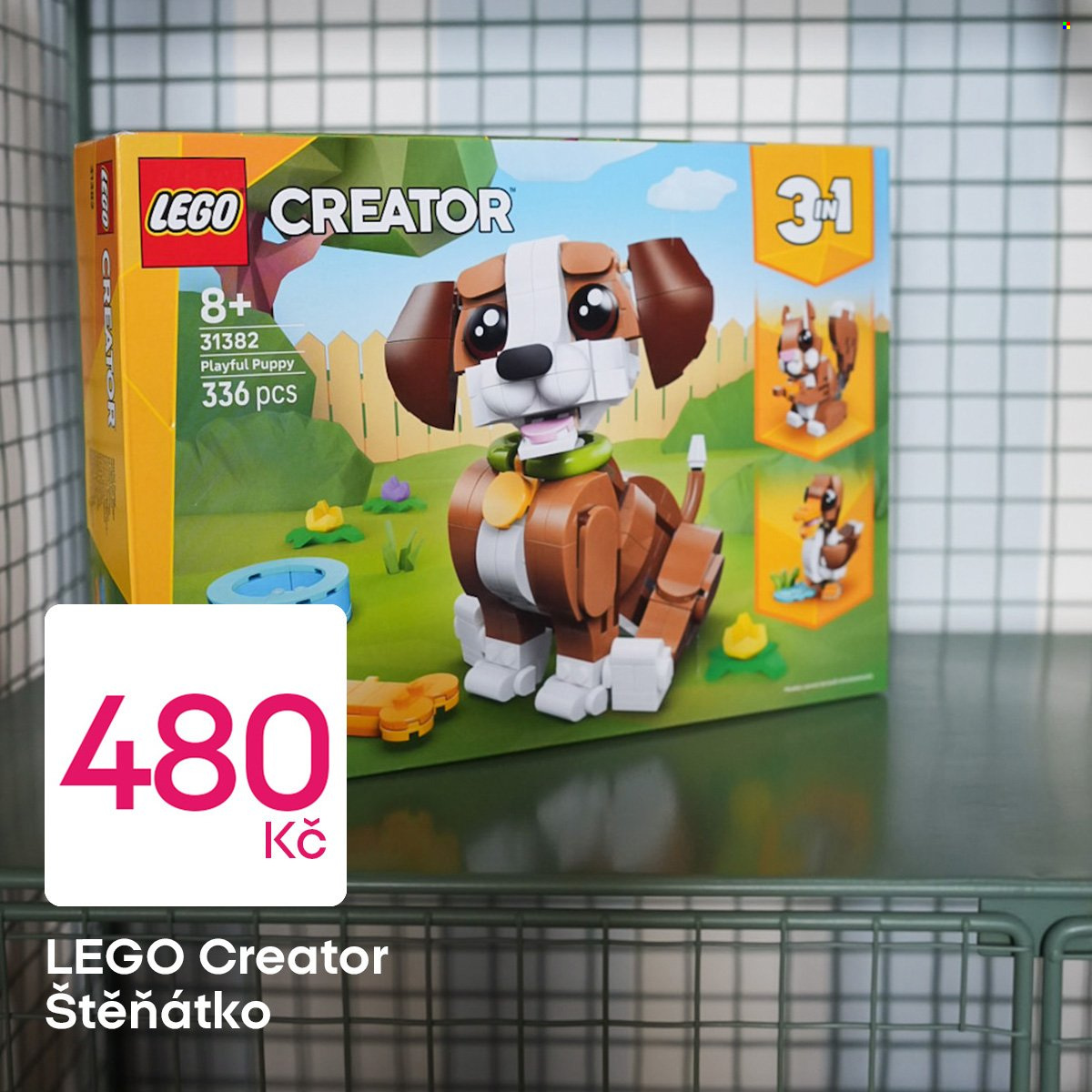 Leták PEPCO. Strana 4