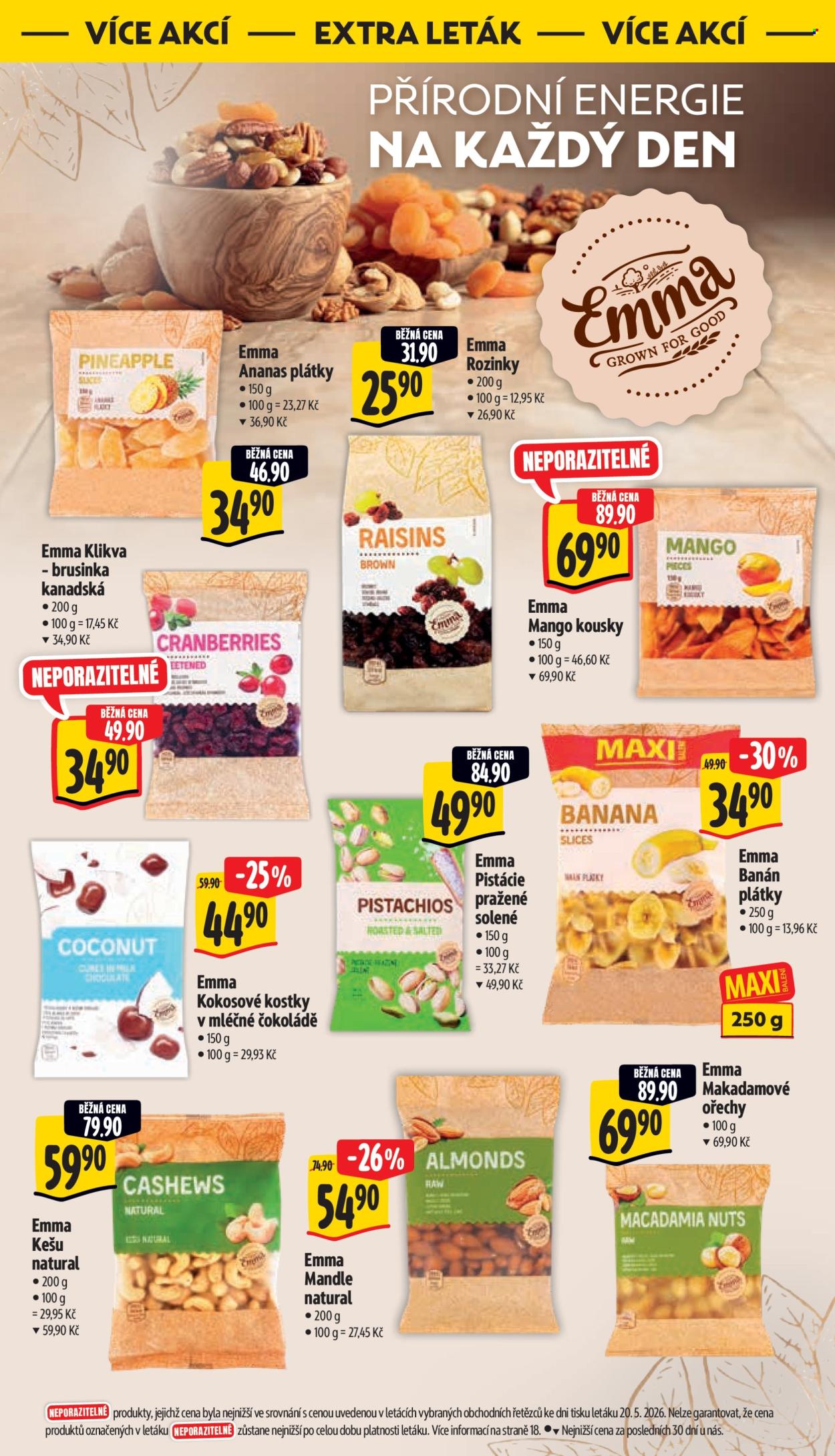 Leták Albert Hypermarket - 27.5.2026 - 2.6.2026. Strana 44
