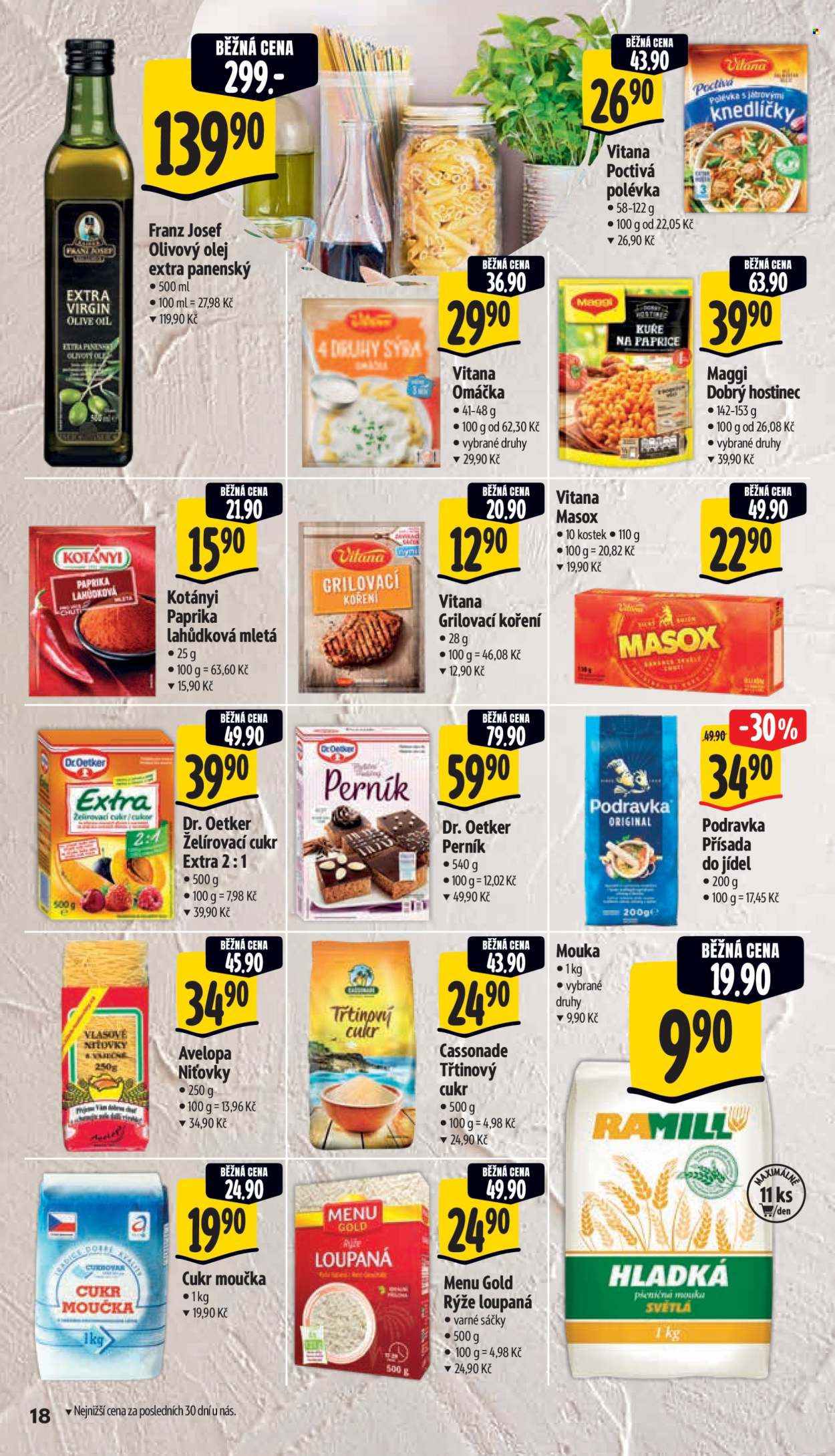 Leták Albert Supermarket - 27.5.2026 - 2.6.2026. Strana 28
