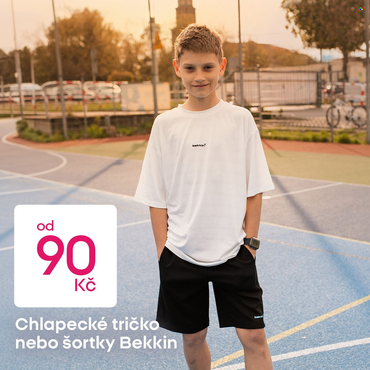 Leták PEPCO. Strana 3