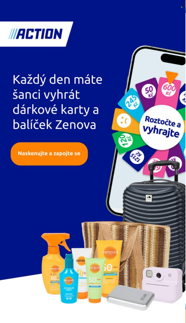 Leták Action - 27.5.2026 - 2.6.2026. Strana 30