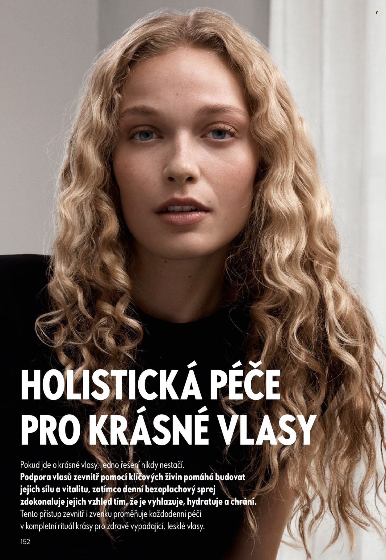 Leták ORIFLAME - 27.5.2026 - 16.6.2026. Strana 152