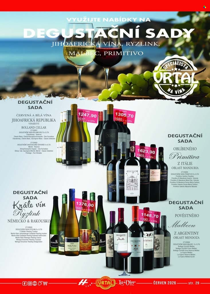 Leták Vrtal - 1.6.2026 - 30.6.2026. Strana 29