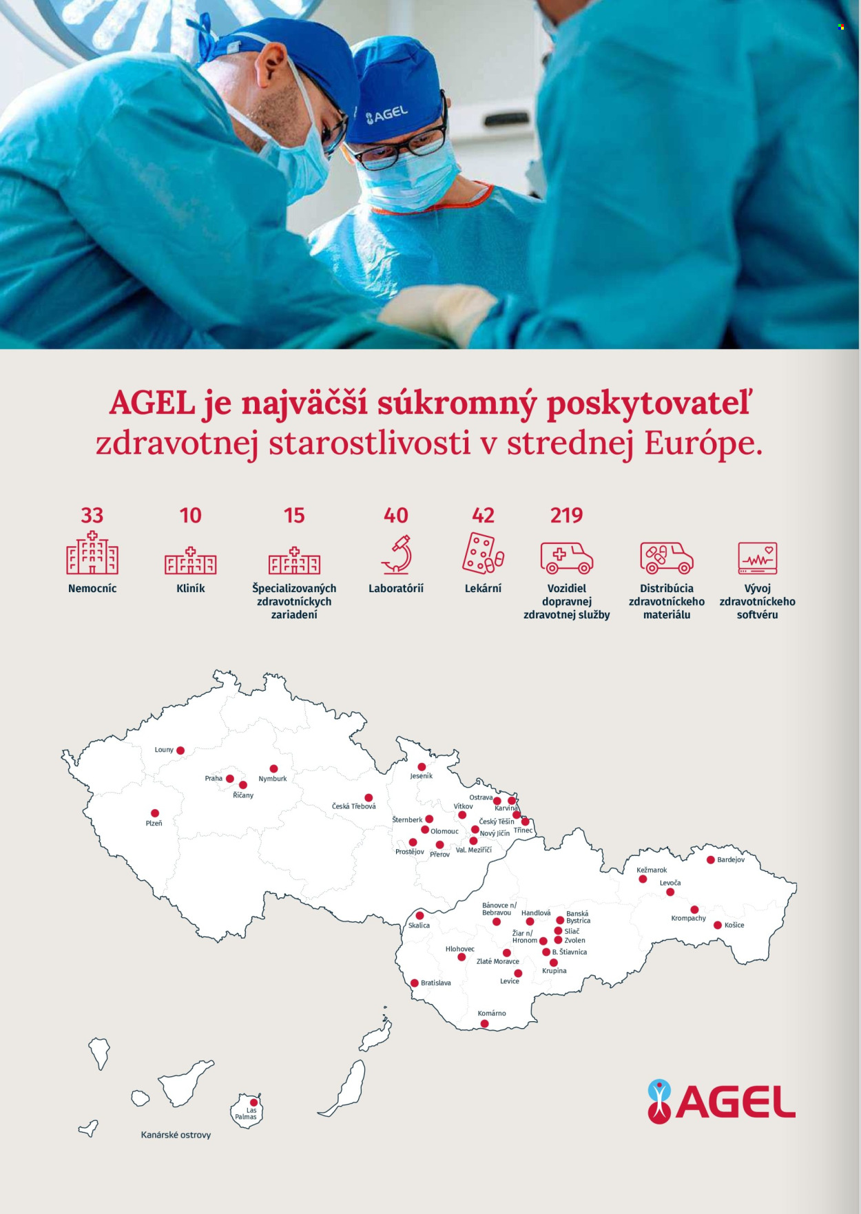 Leták AGEL lékárna - 1.6.2026 - 30.6.2026. Strana 2