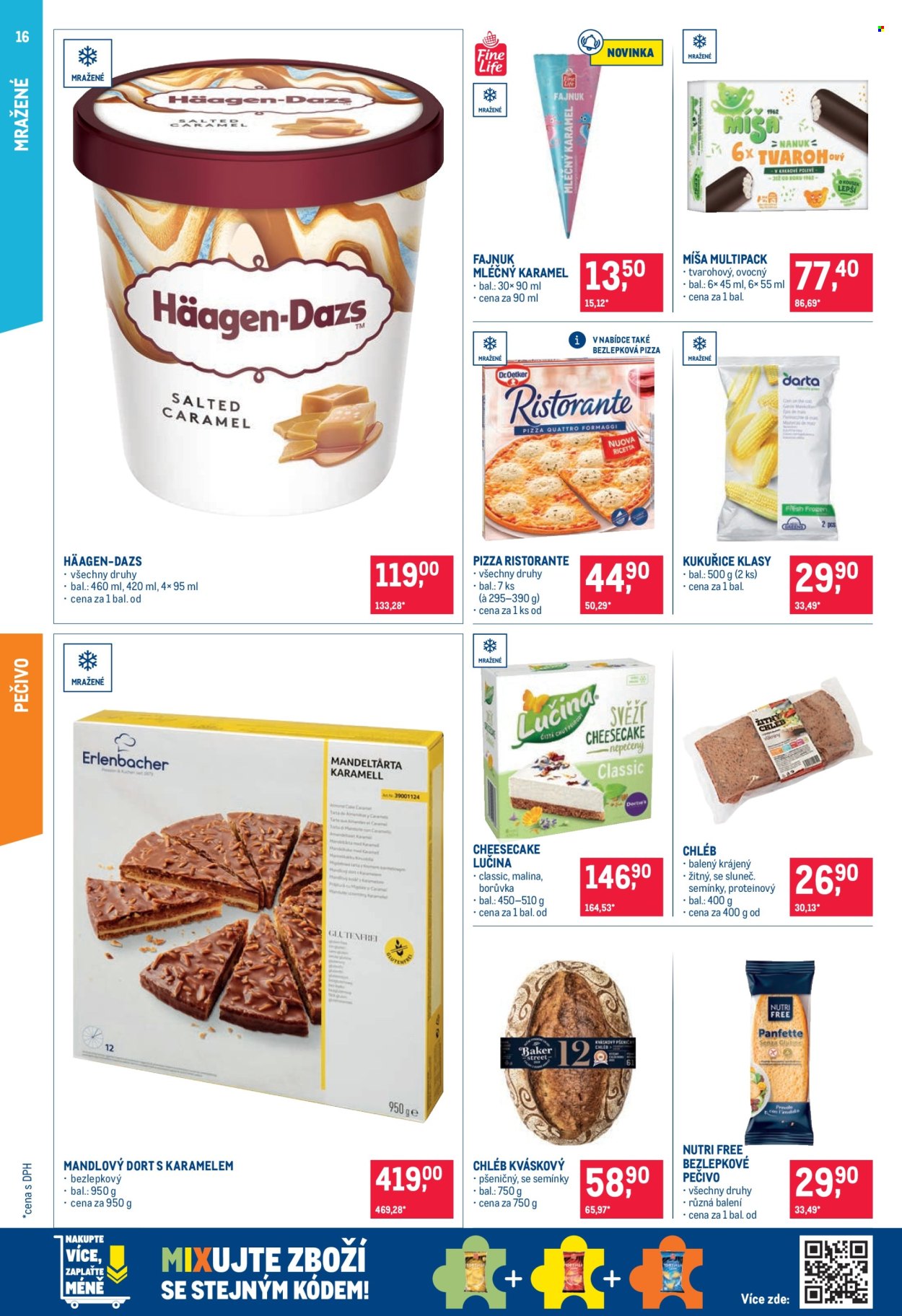 Leták MAKRO - 3.6.2026 - 16.6.2026. Strana 16