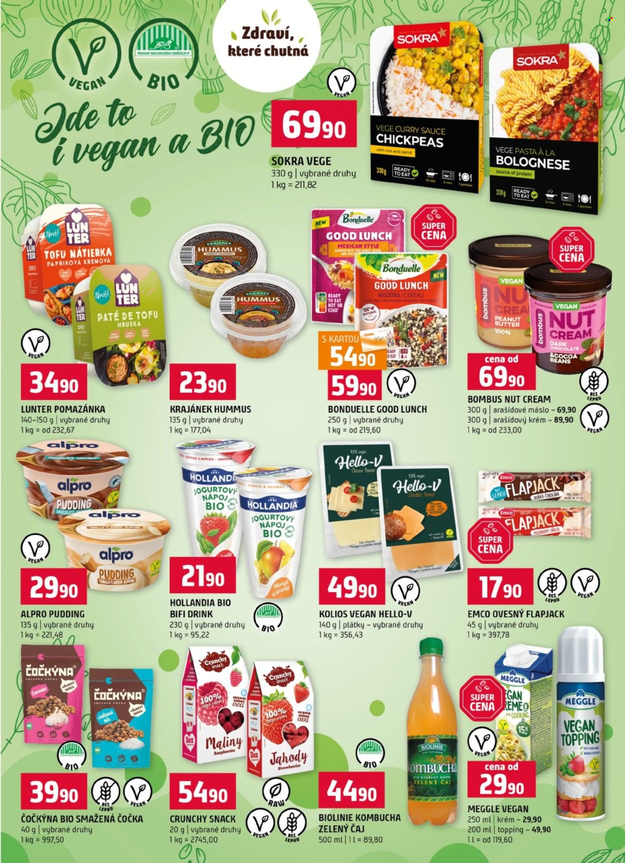 Leták coop TERNO - 3.6.2026 - 9.6.2026. Strana 7