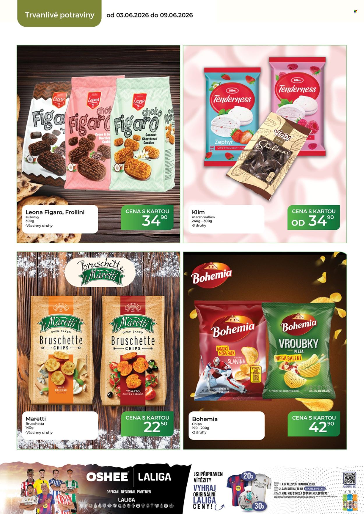 Leták Tamda Foods - 3.6.2026 - 9.6.2026. Strana 38