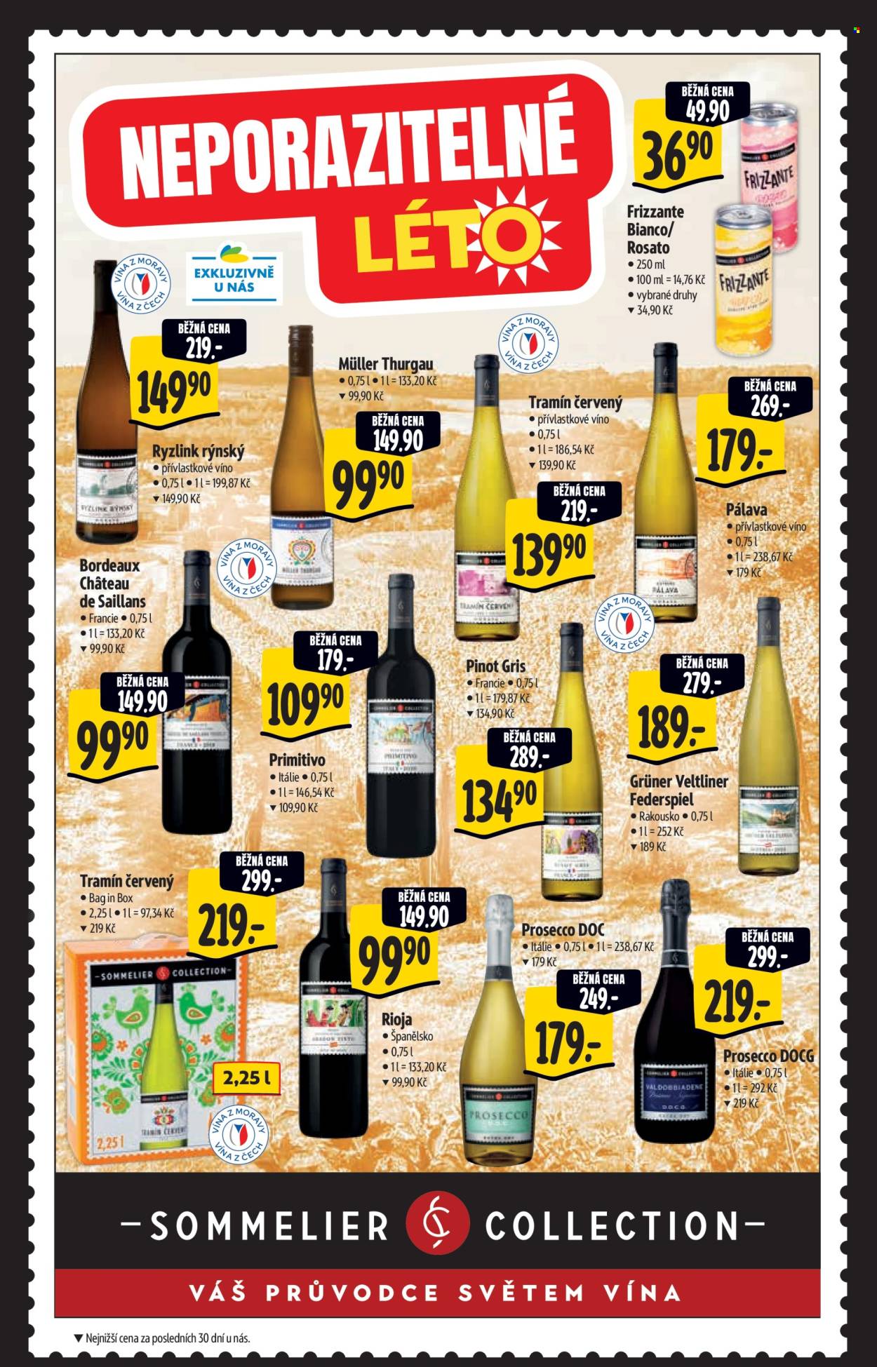 Leták Albert Hypermarket - 3.6.2026 - 16.6.2026. Strana 28