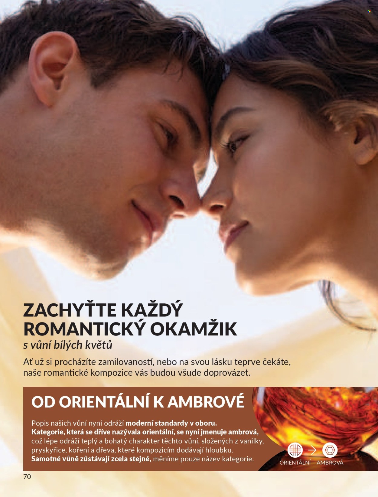 Leták AVON - 1.7.2026 - 31.7.2026. Strana 70