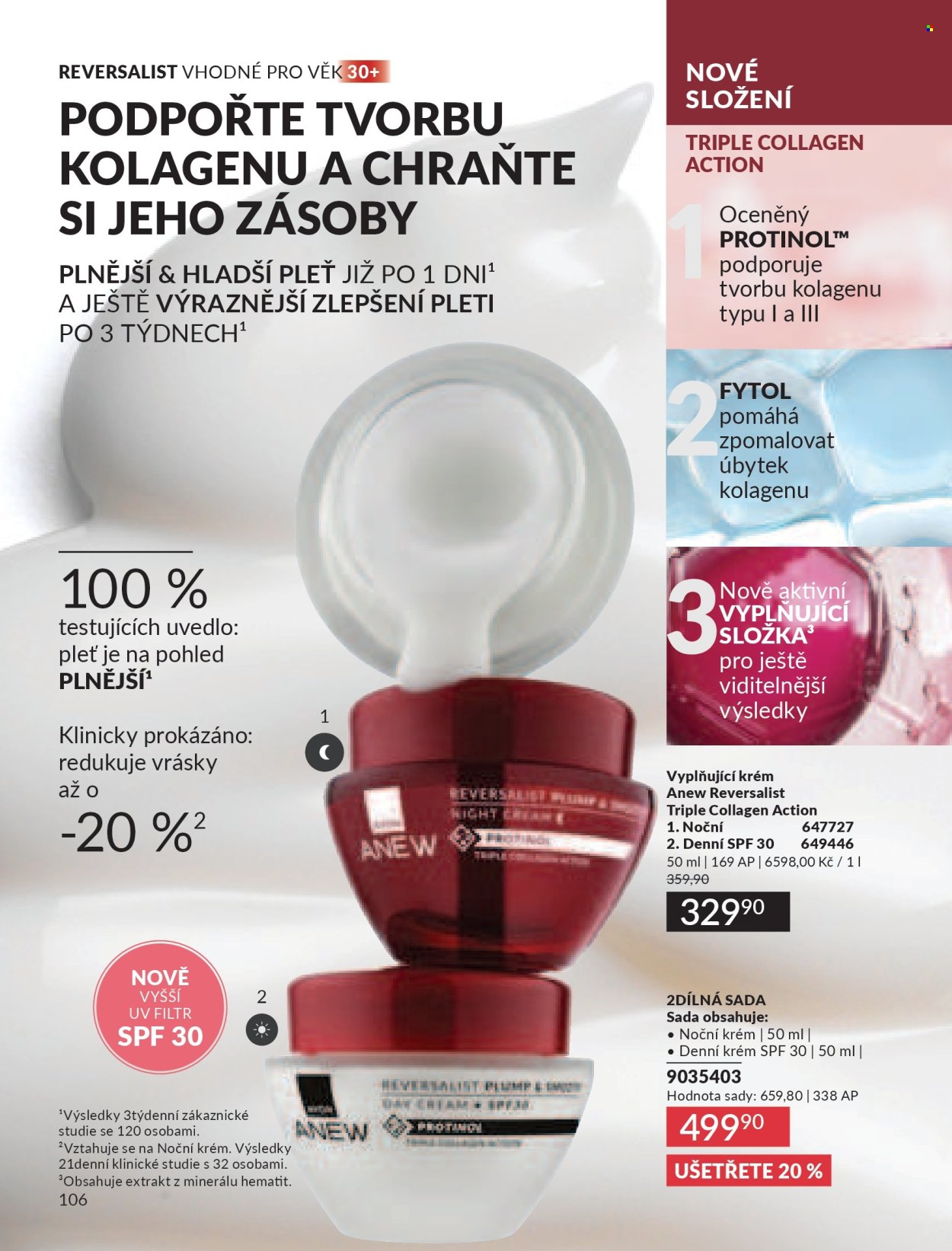 Leták AVON - 1.7.2026 - 31.7.2026. Strana 108