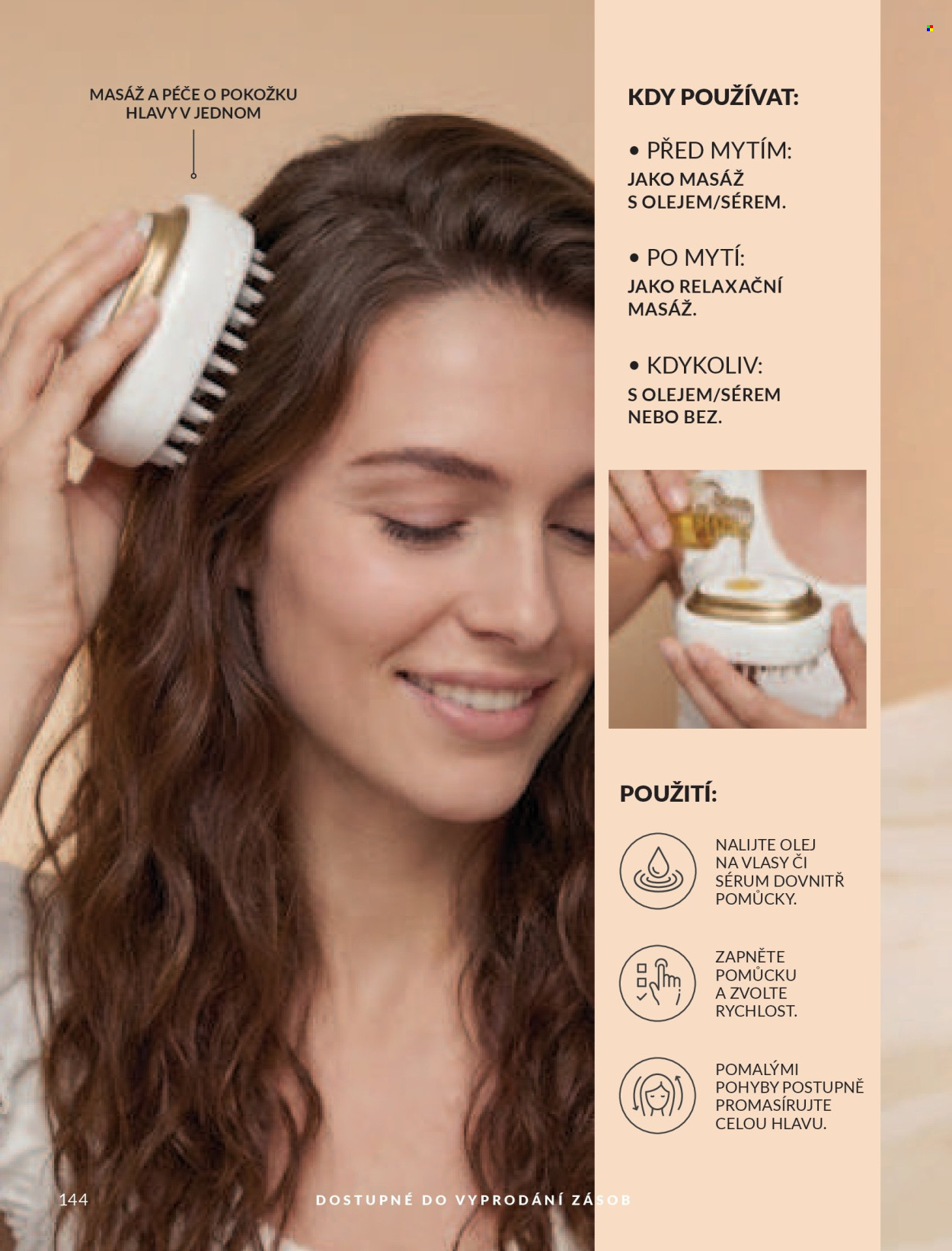 Leták AVON - 1.7.2026 - 31.7.2026. Strana 146