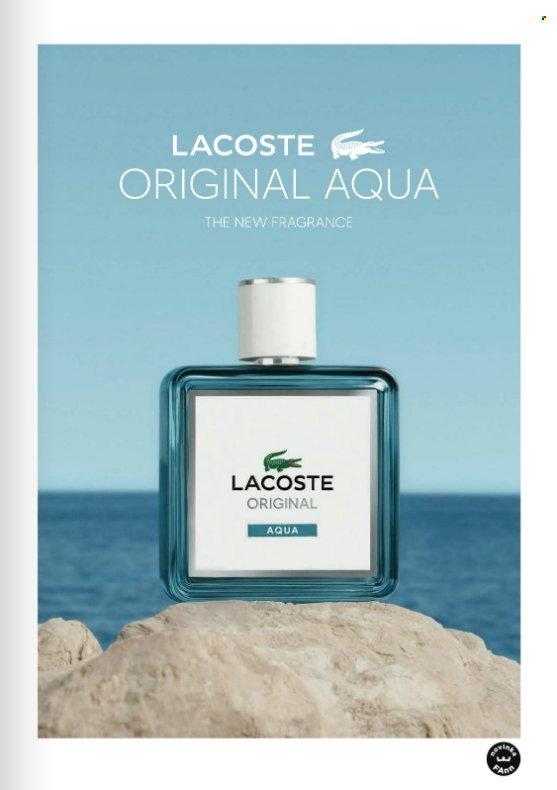 Leták FAnn parfumerie - 1.6.2026 - 30.6.2026. Strana 59
