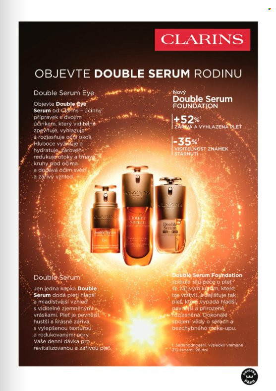 Leták FAnn parfumerie - 1.6.2026 - 30.6.2026. Strana 65