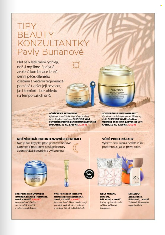 Leták FAnn parfumerie - 1.6.2026 - 30.6.2026. Strana 67