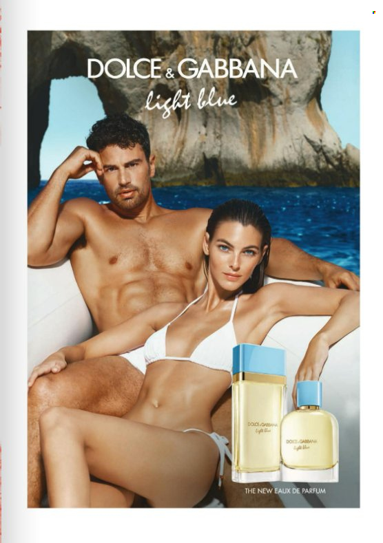 Leták FAnn parfumerie - 1.6.2026 - 30.6.2026. Strana 75