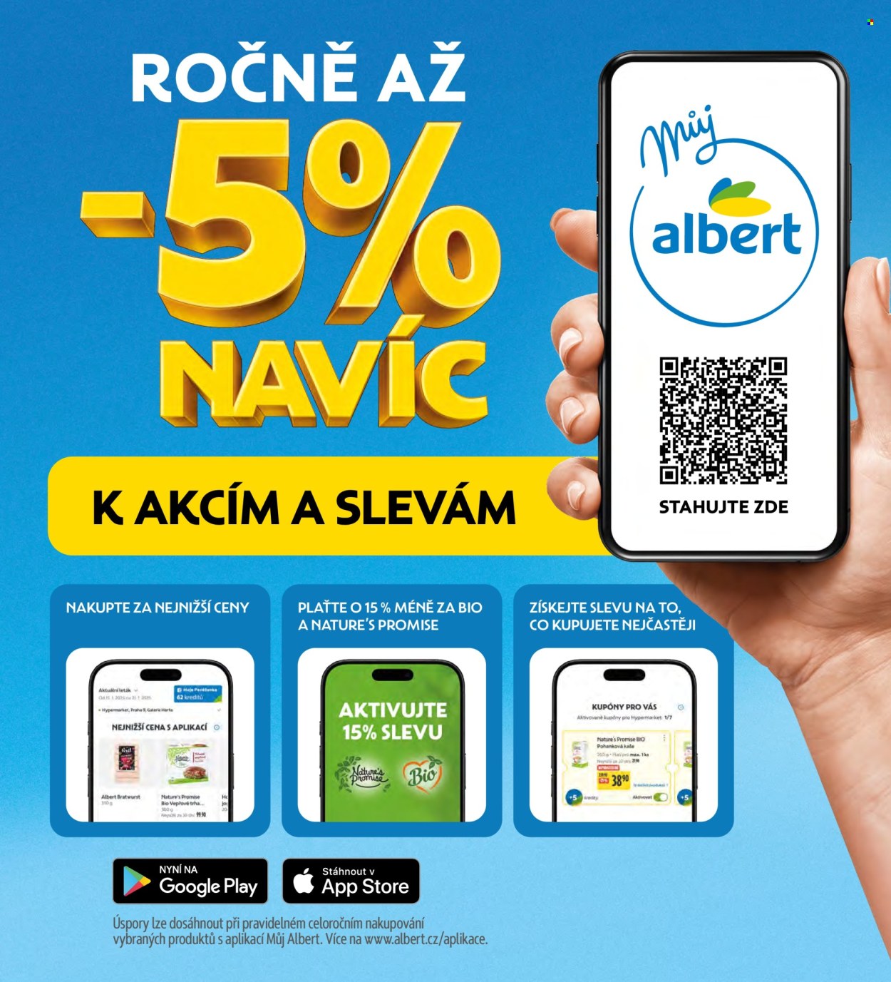 Leták Albert - 3.6.2026 - 30.6.2026. Strana 11