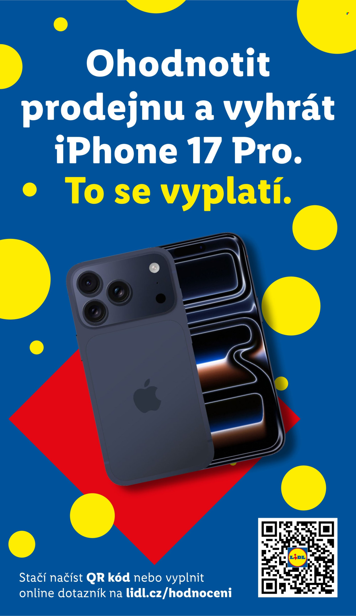 Leták Lidl - 11.6.2026 - 14.6.2026. Strana 52