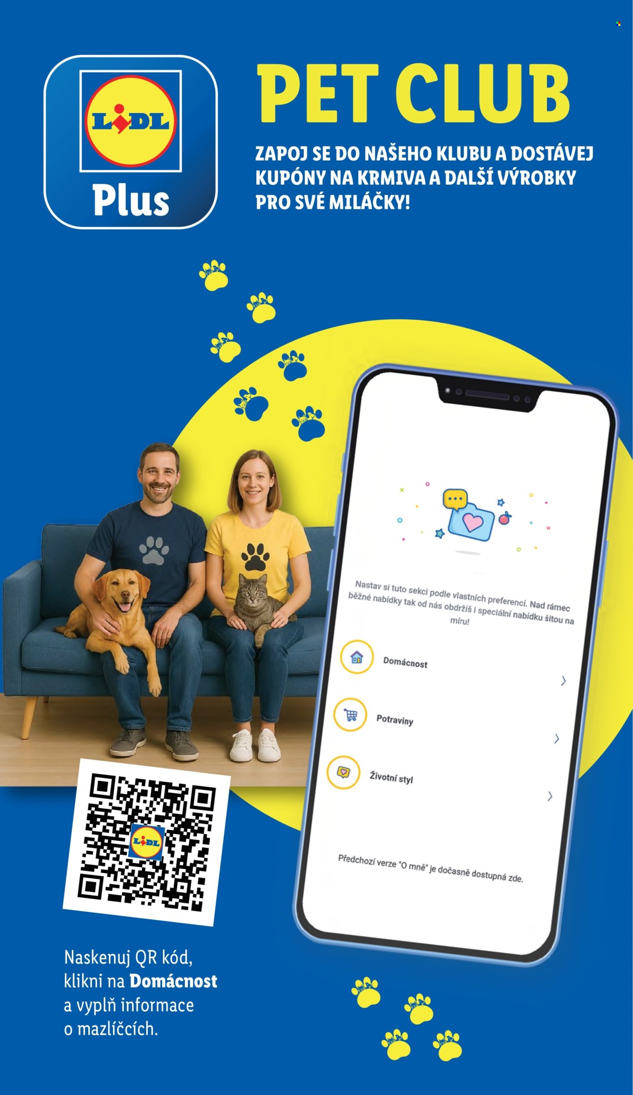 Leták Lidl - 11.6.2026 - 14.6.2026. Strana 57