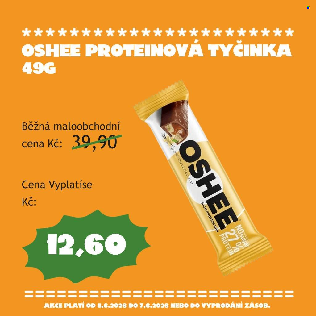 Leták Vyplatíse - 5.6.2026 - 7.6.2026. Strana 3
