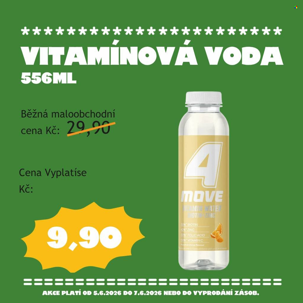 Leták Vyplatíse - 5.6.2026 - 7.6.2026. Strana 4