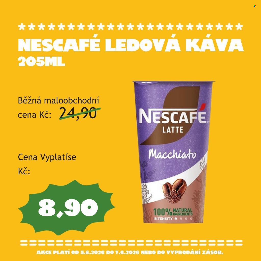Leták Vyplatíse - 5.6.2026 - 7.6.2026. Strana 5