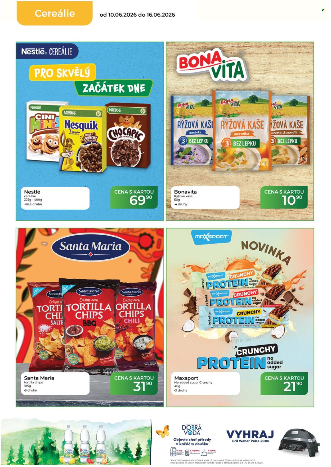 Leták Tamda Foods - 10.6.2026 - 16.6.2026. Strana 26