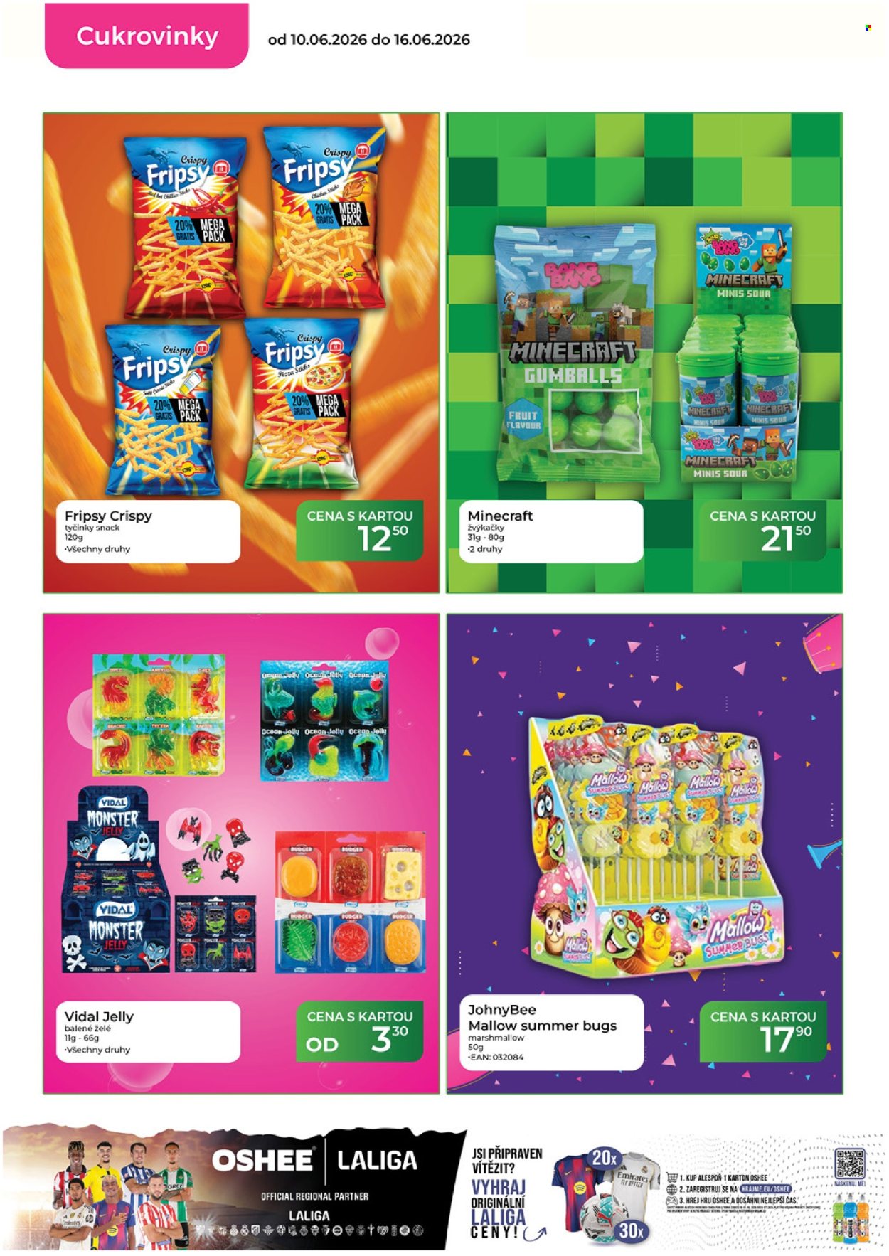 Leták Tamda Foods - 10.6.2026 - 16.6.2026. Strana 32