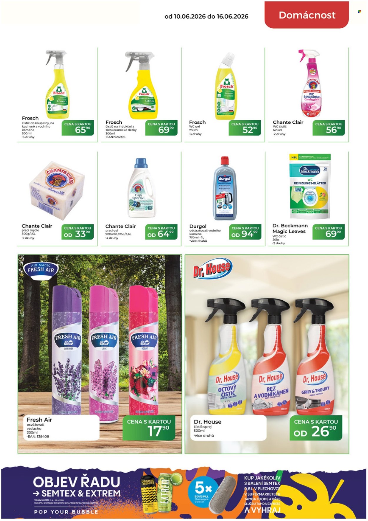 Leták Tamda Foods - 10.6.2026 - 16.6.2026. Strana 53