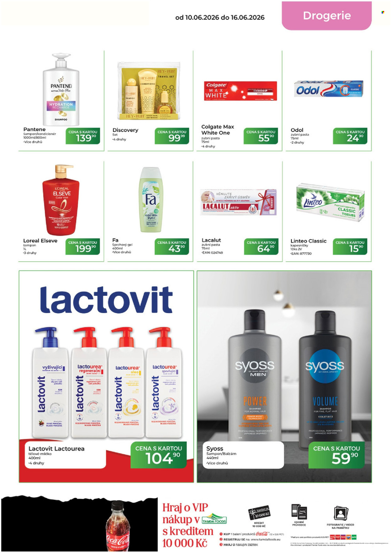 Leták Tamda Foods - 10.6.2026 - 16.6.2026. Strana 55