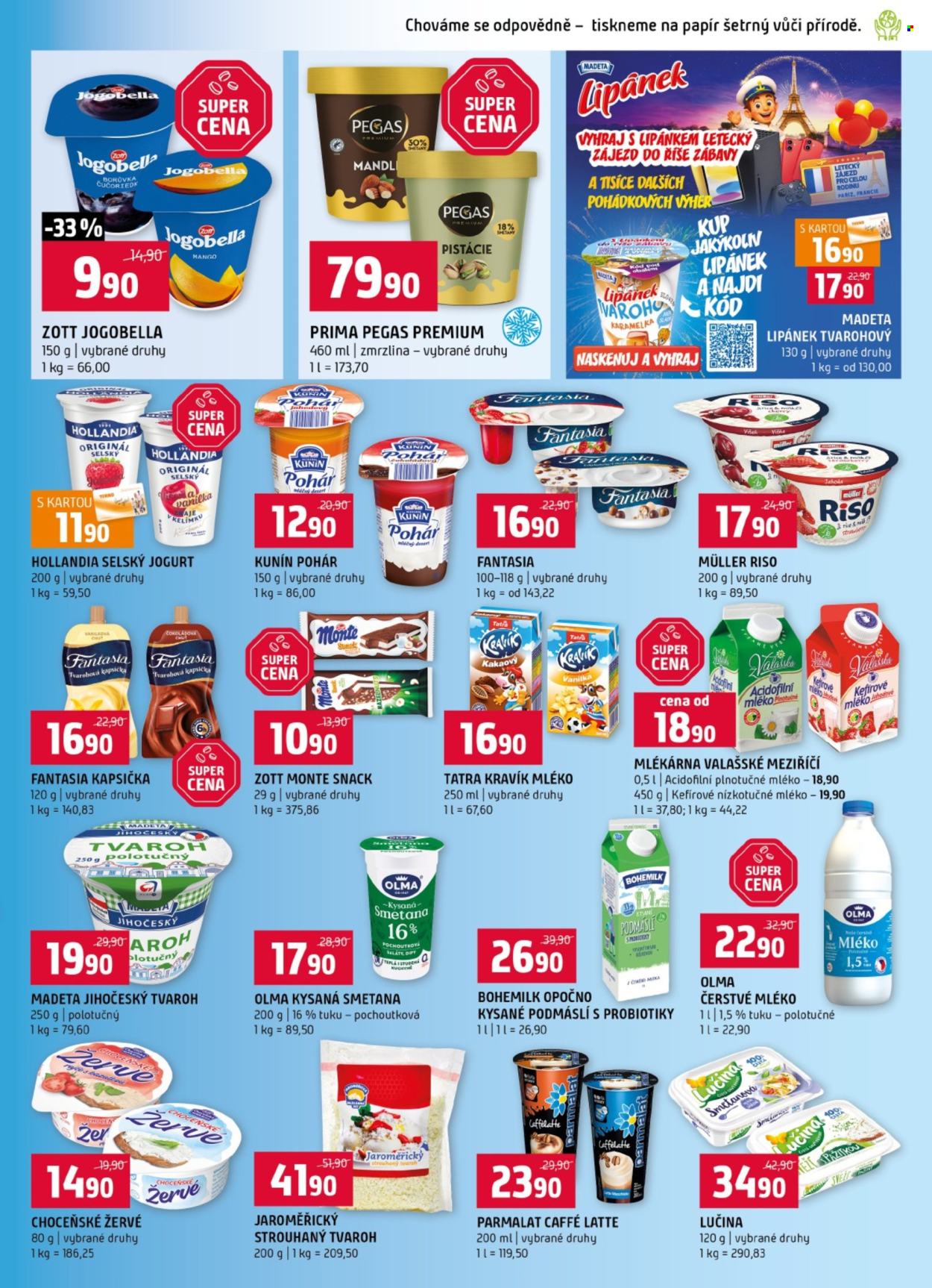 Leták coop TERNO - 10.6.2026 - 16.6.2026. Strana 5