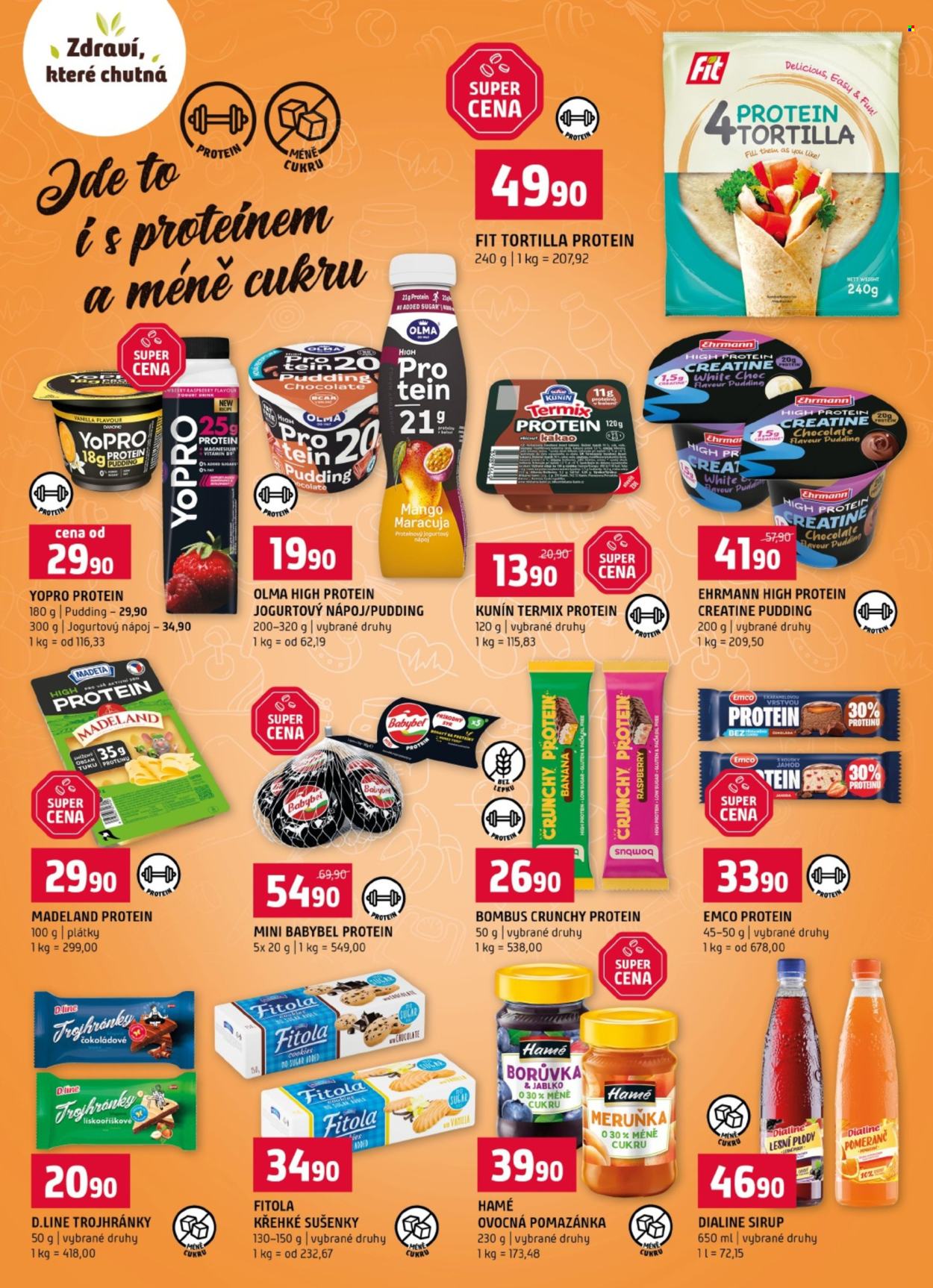 Leták coop TERNO - 10.6.2026 - 16.6.2026. Strana 7