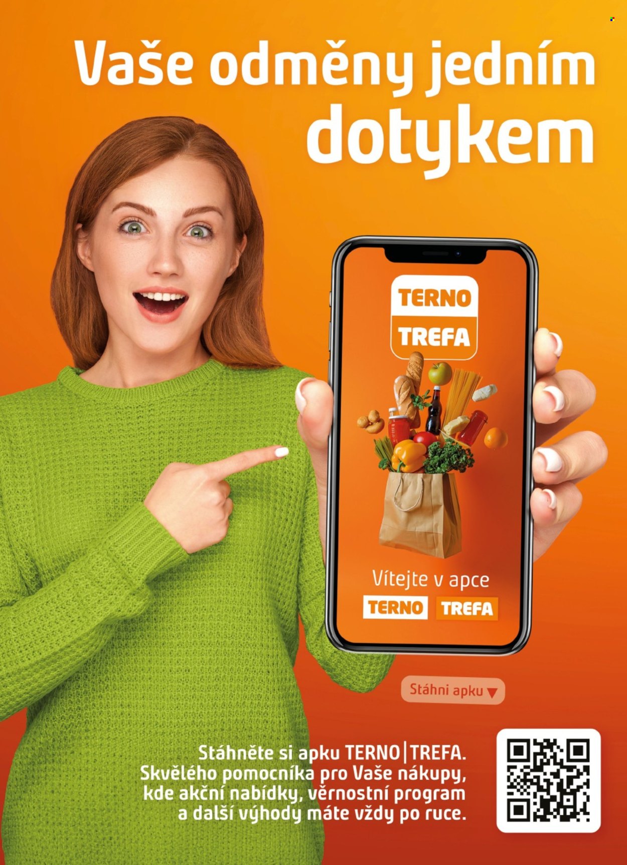 Leták coop TERNO - 10.6.2026 - 16.6.2026. Strana 17