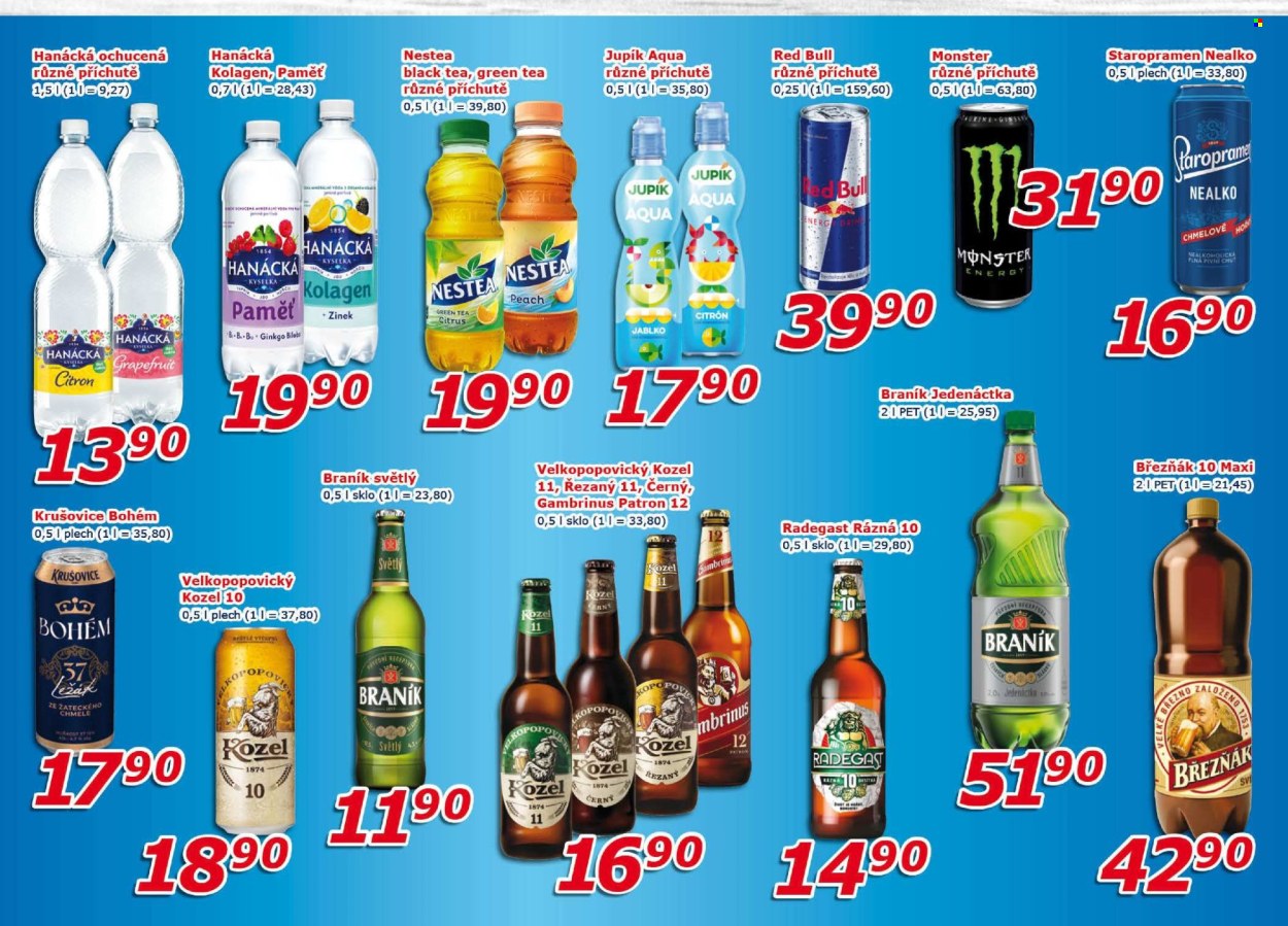 Leták ESO MARKET - 10.6.2026 - 21.6.2026. Strana 7