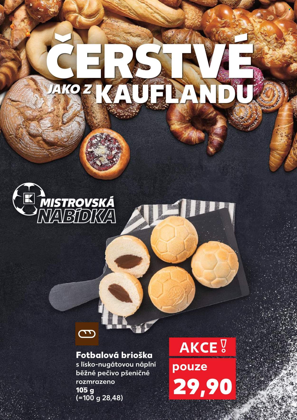 Leták Kaufland - 10.6.2026 - 16.6.2026. Strana 13