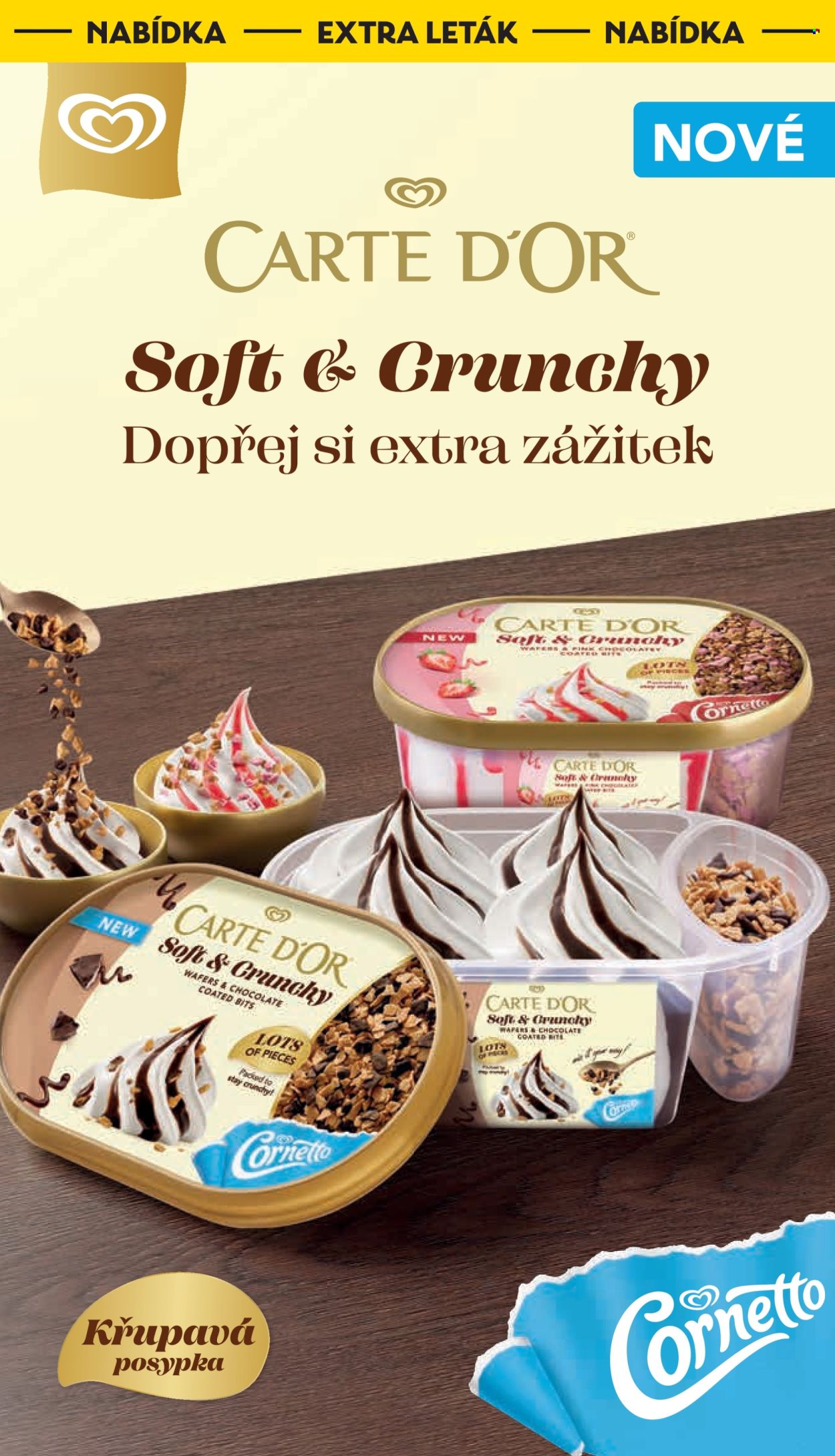 Leták Albert Hypermarket - 10.6.2026 - 16.6.2026. Strana 9