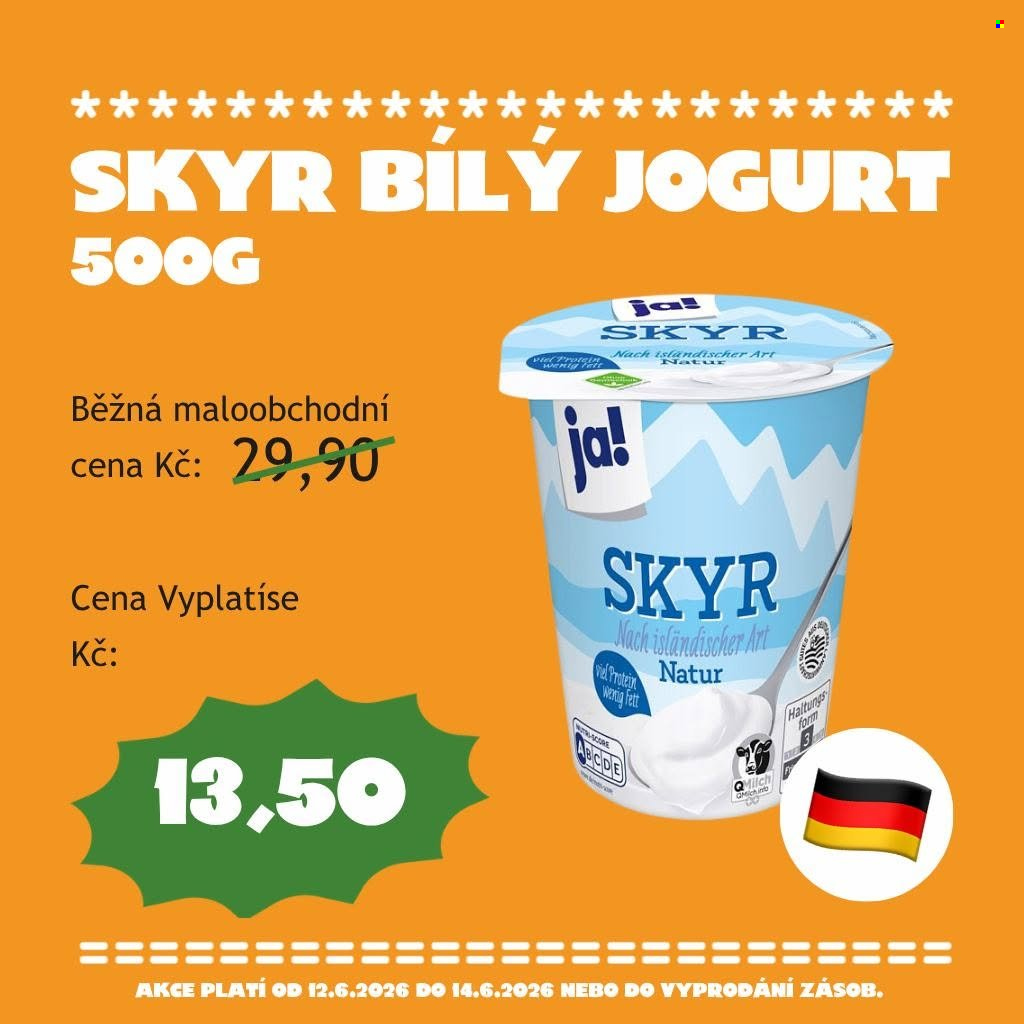 Leták Vyplatíse - 12.6.2026 - 14.6.2026. Strana 2