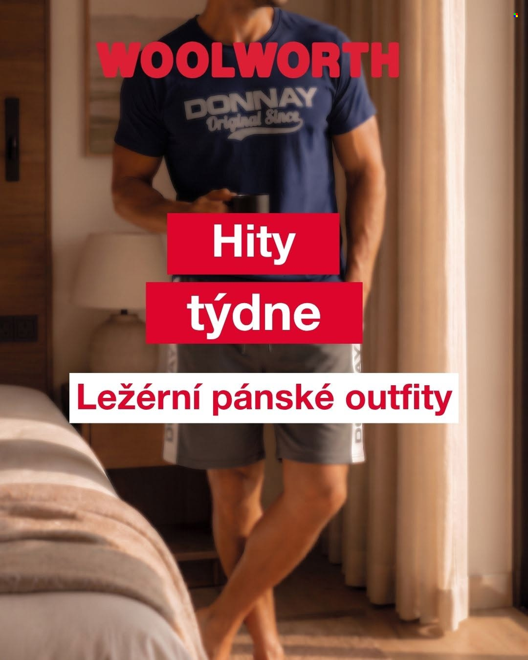 Leták Woolworth. Strana 16