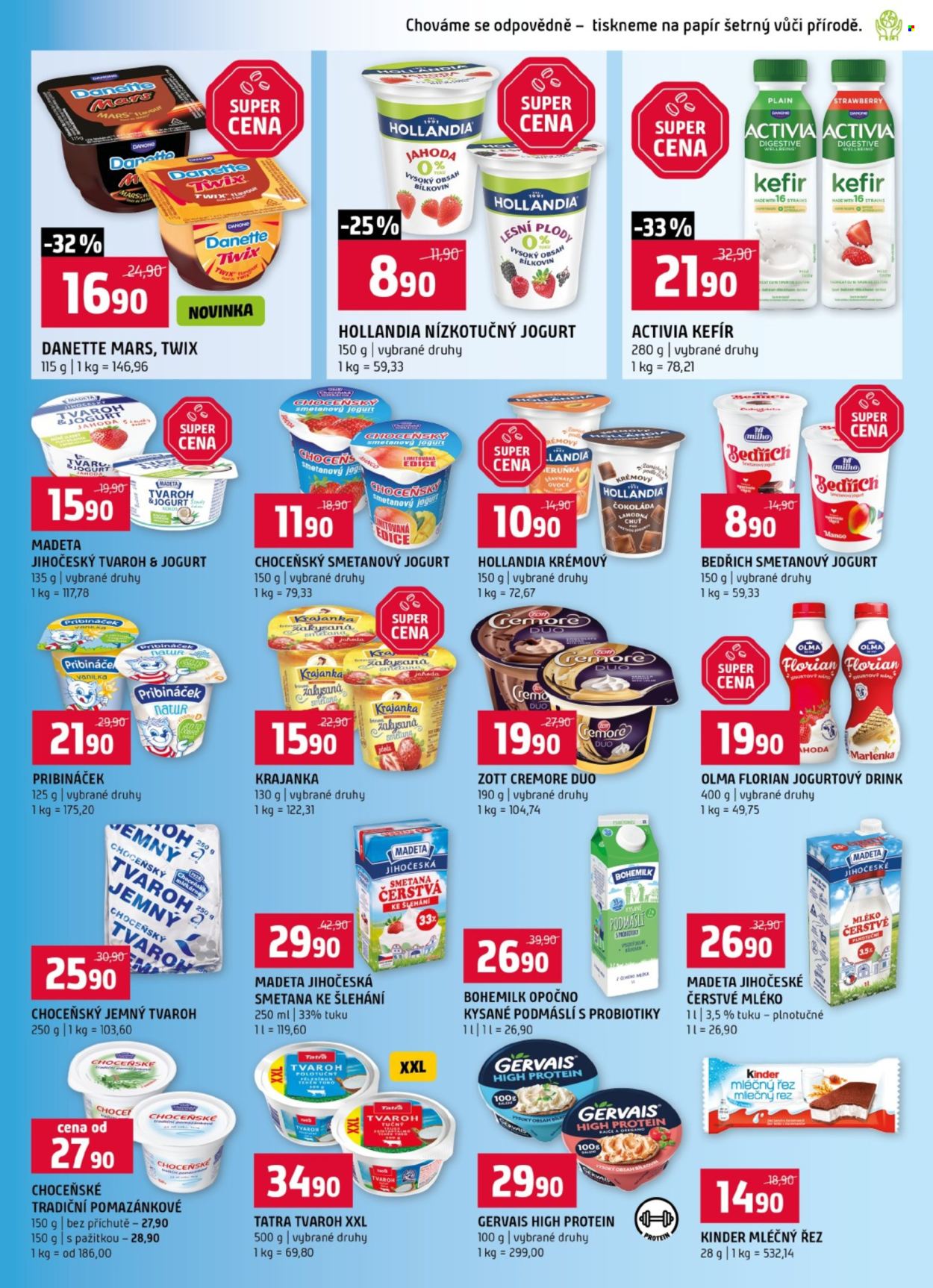 Leták coop TERNO - 17.6.2026 - 23.6.2026. Strana 5