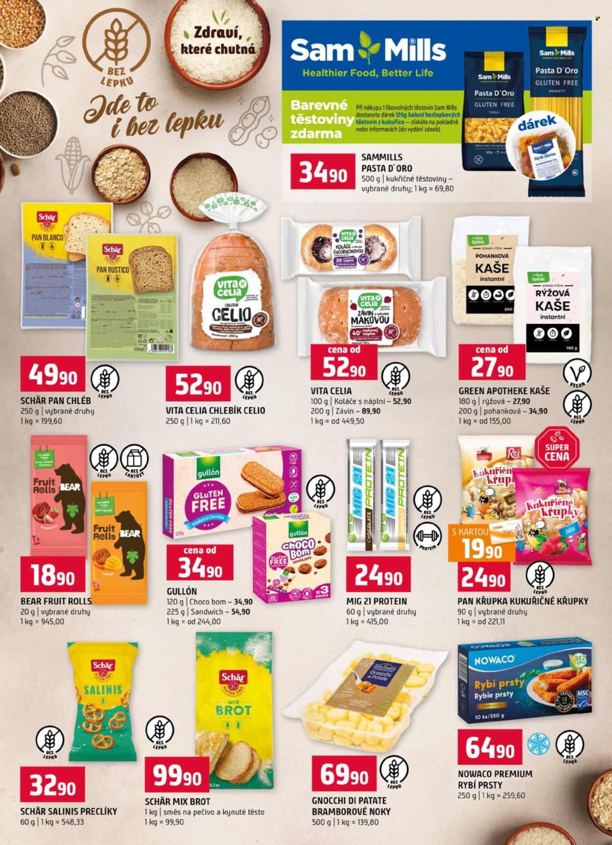 Leták coop TERNO - 17.6.2026 - 23.6.2026. Strana 7